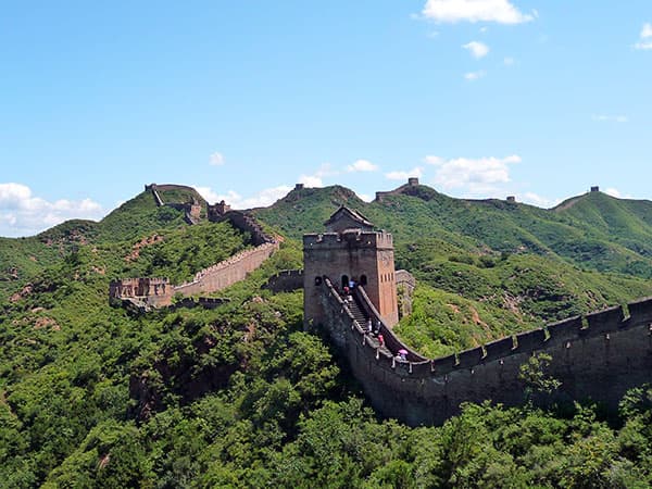 Top 10 Tourist Destinations in China