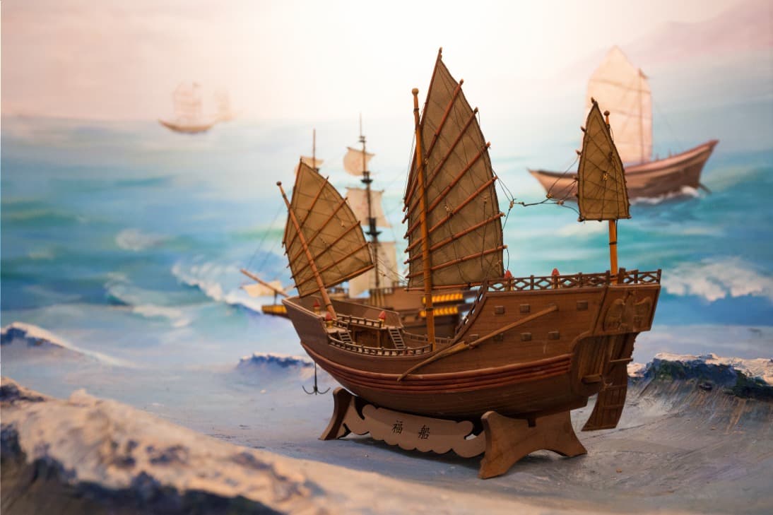 Museum of Overseas Chinese