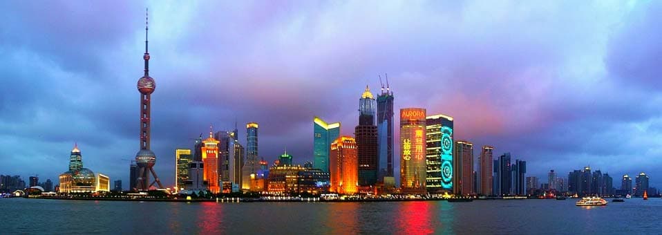 What to Do in Shanghai?