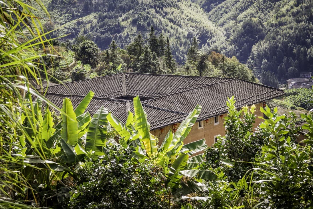 Fujian Province