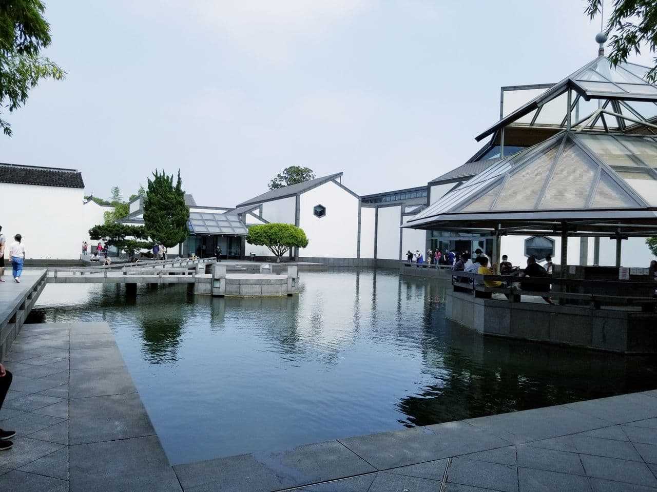 Suzhou Museum