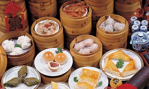 The 10 Best Cities for Food in China