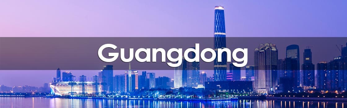 Guangdong