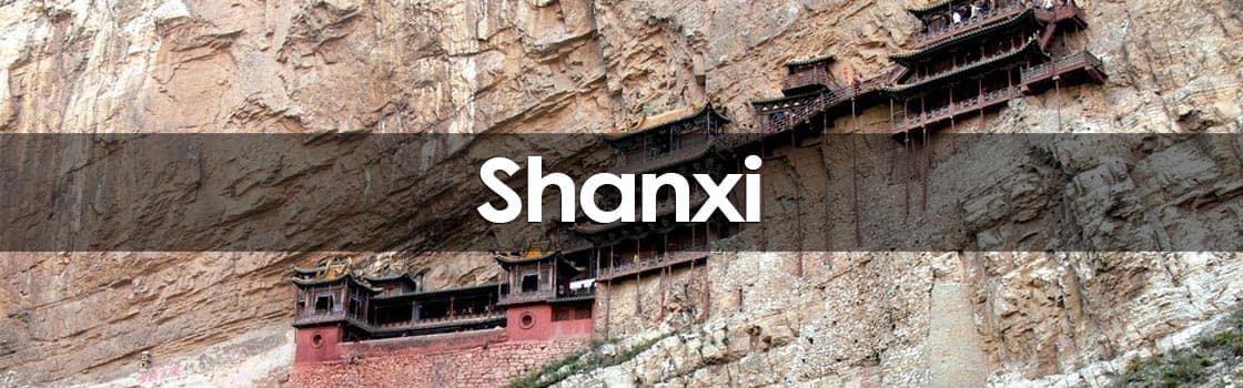 Shanxi