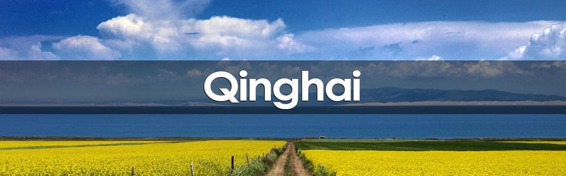 Qinghai