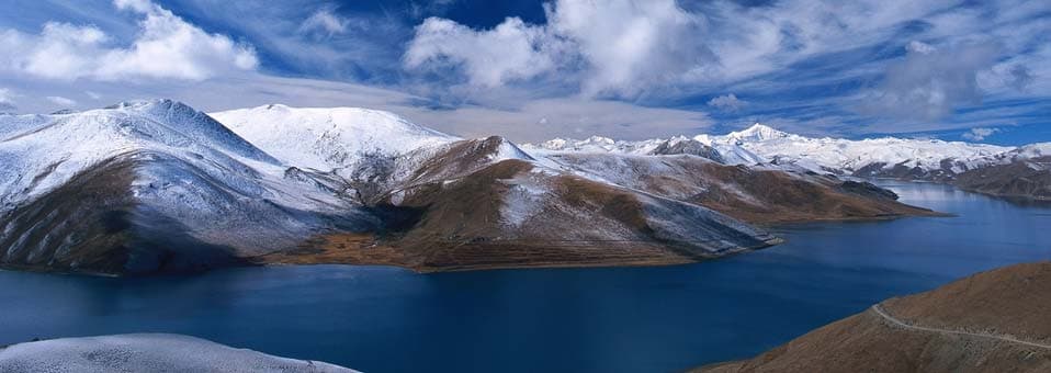 Top 10 Most Beautiful Landscapes in China