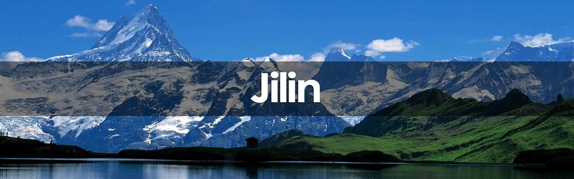 Jilin