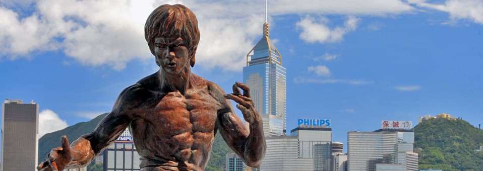 15 Famous Movie Actors in China