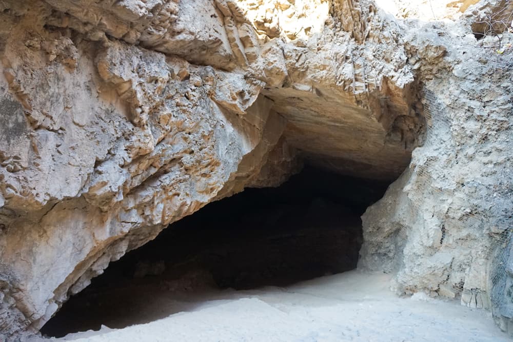 Zhoukoudian Site (Peking Man)