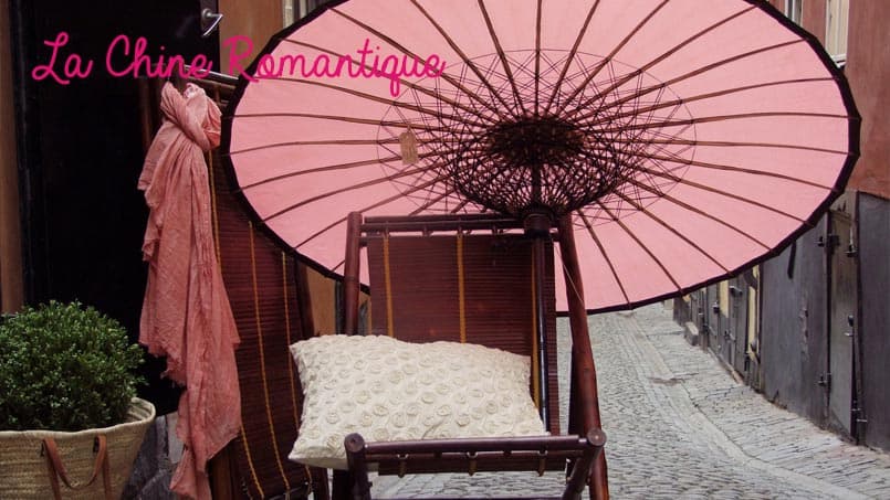 10 Romantic Destinations in China