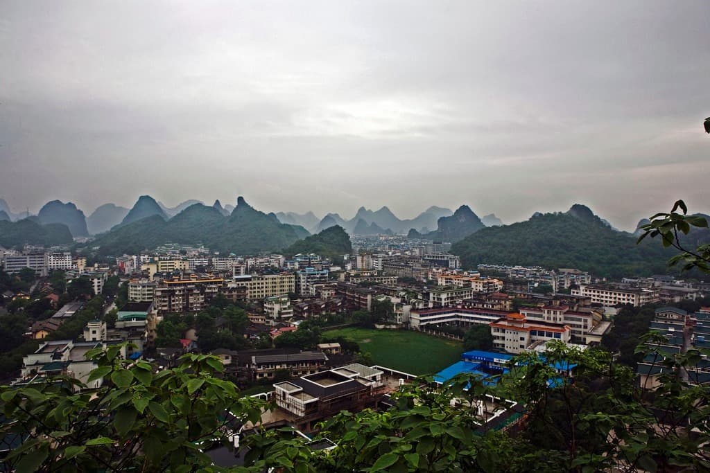 guilin