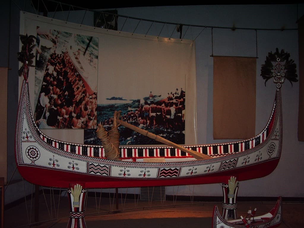Maritime Museum