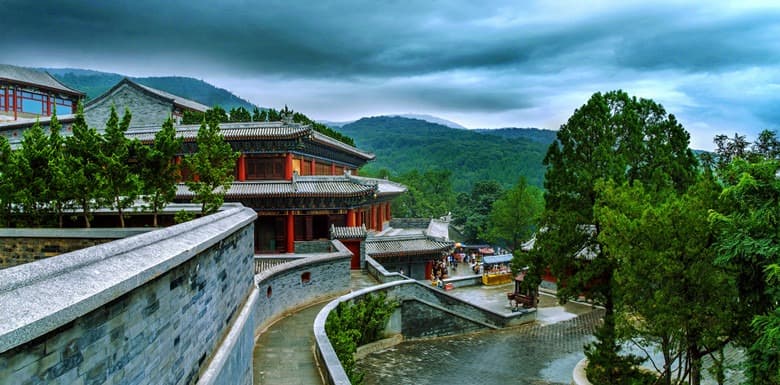 Badachu Park