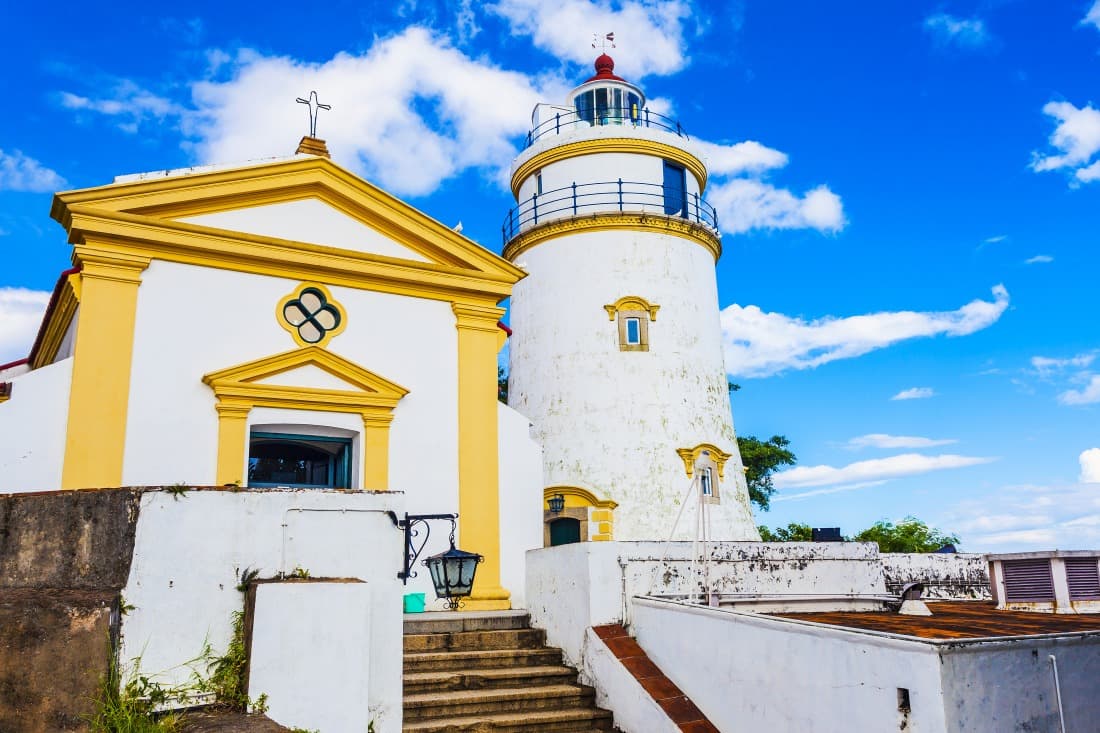 Guia Fortress