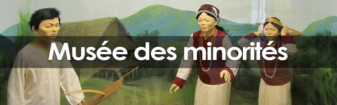 Yunnan Ethnic Minorities Museum