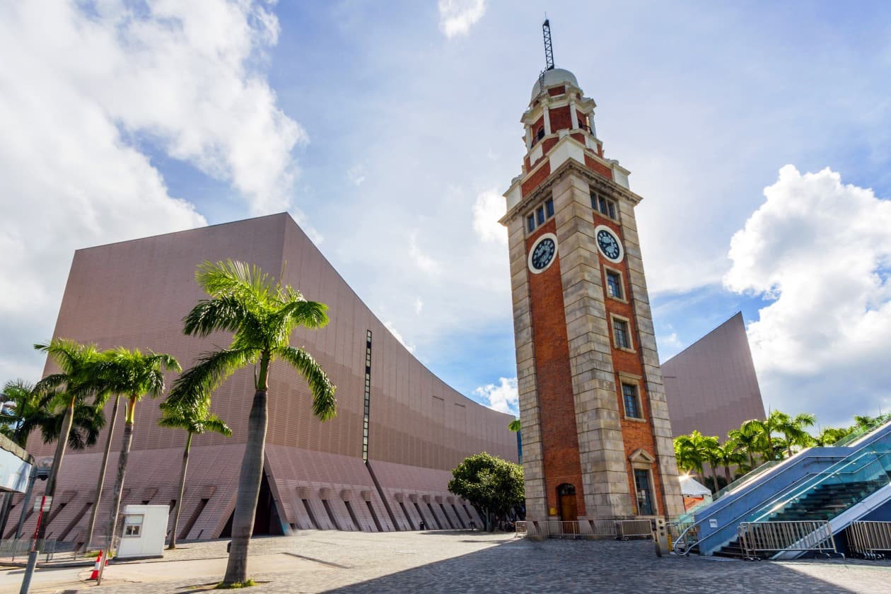 Clock Tower