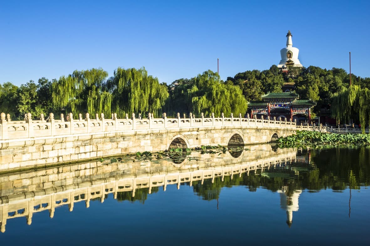 Beihai Park