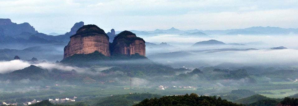 What to Visit in Guangdong?