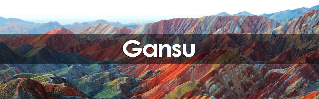 Gansu