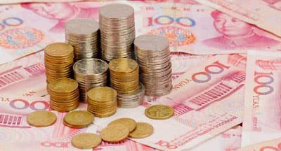 Cost of Living in China