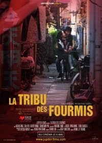 Ant Tribe, a film about struggling Chinese youth