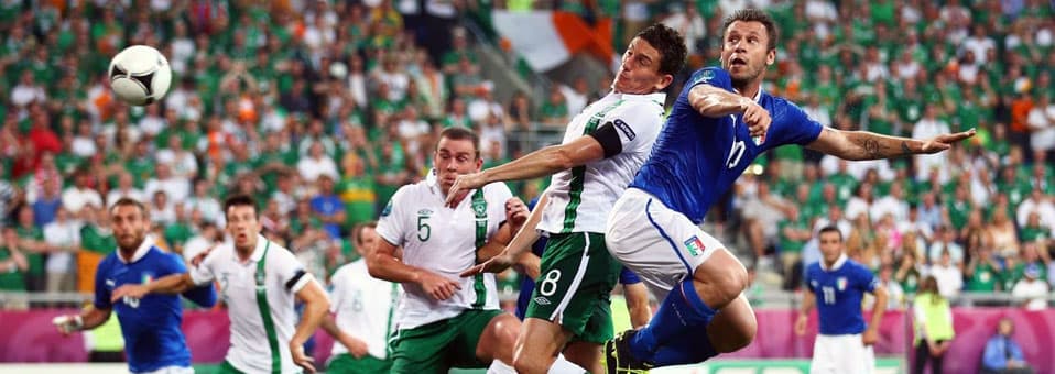 A Chinese man dies from Euro 2012 overdose
