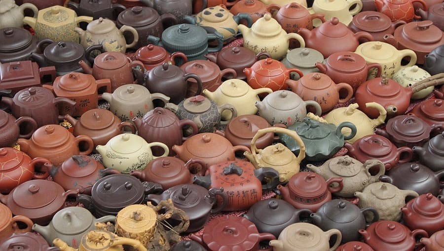 Chinese Craftsmanship, a True Art Form