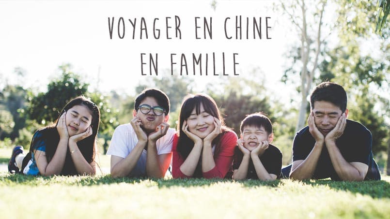 Family Travel