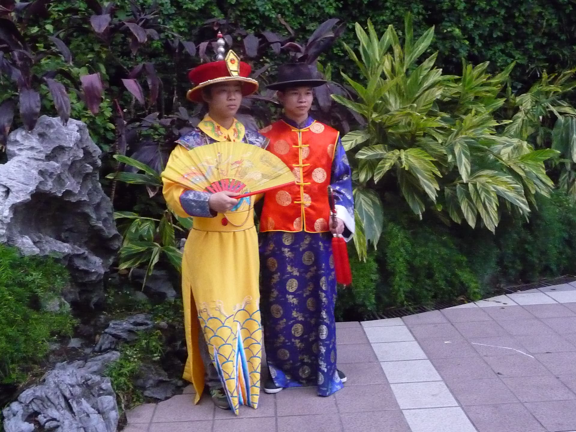 Why Visit China?