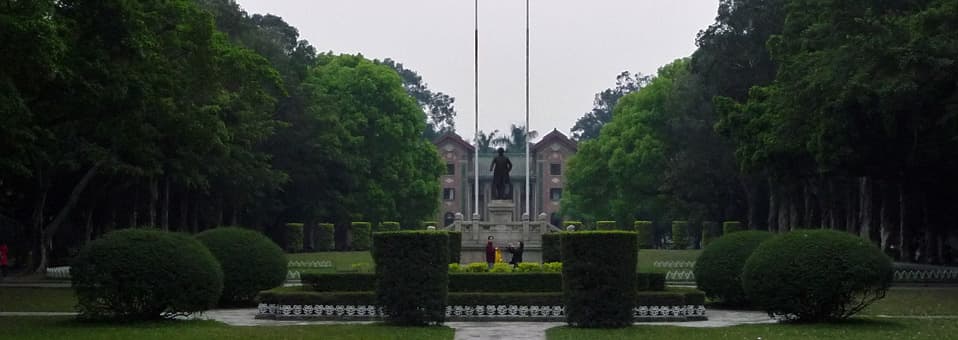 Sun Yat-sen University
