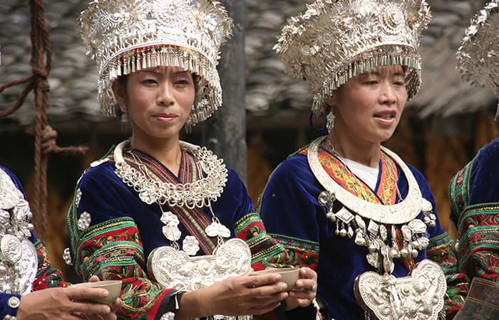 10 Chinese ethnic minorities to meet while traveling