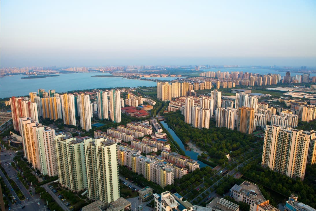 suzhou industrial park