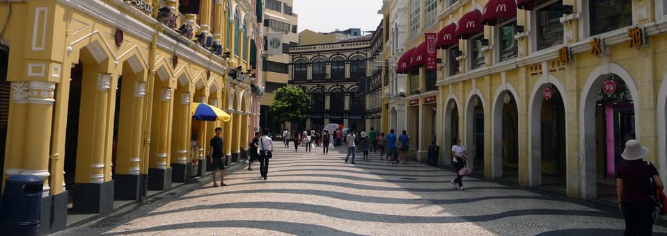 Macao