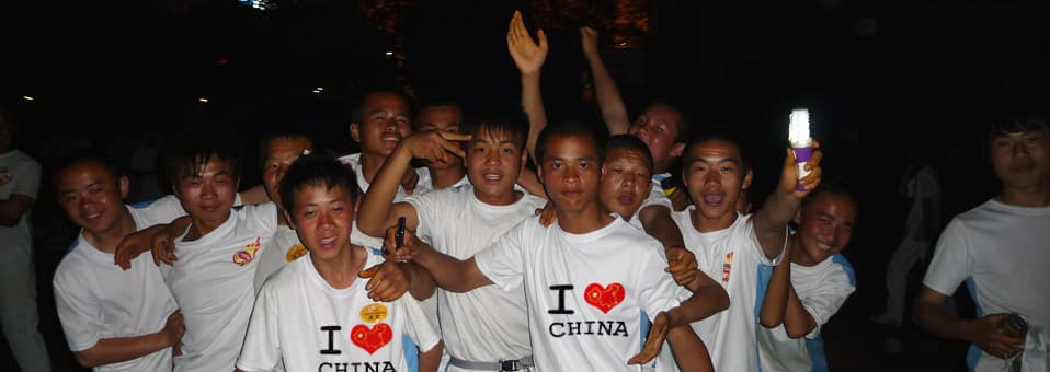 10 Great Reasons to Travel to China