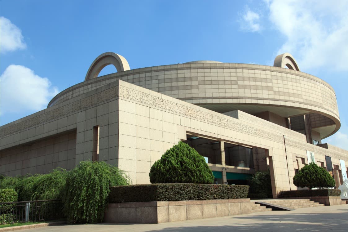 Shanghai Museum