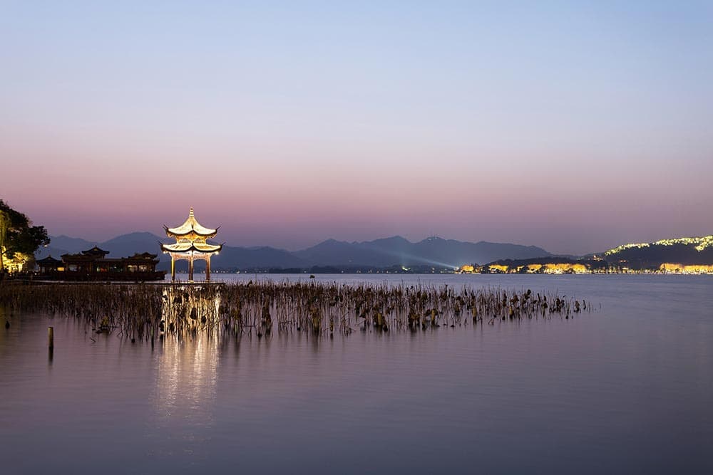 West Lake