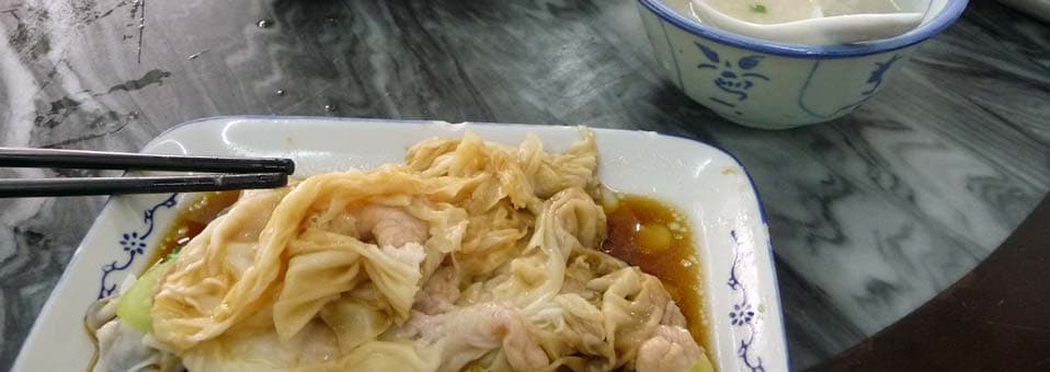 Why Do Chinese People Eat with Chopsticks?