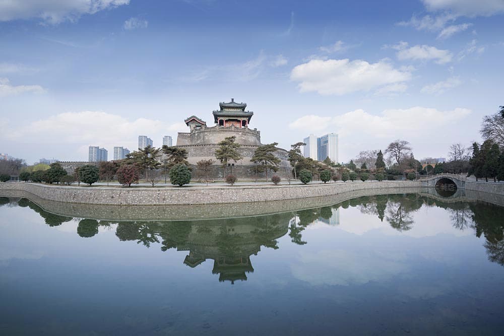 handan