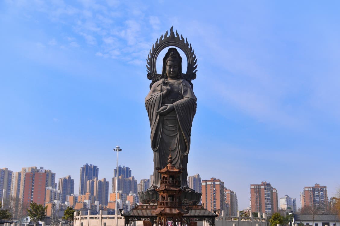 Guiyuan Temple