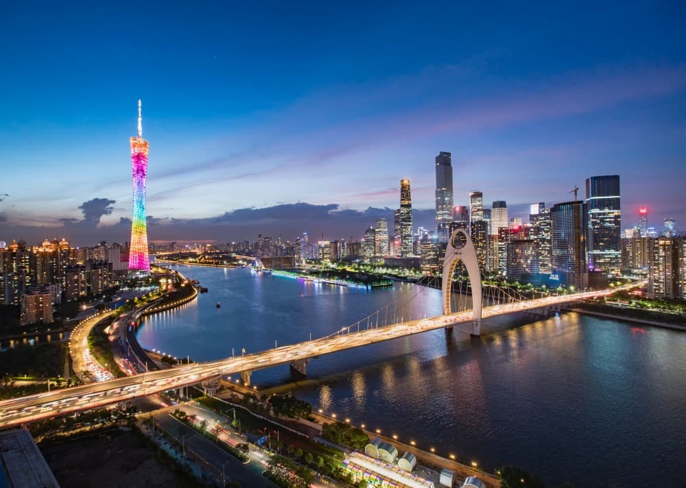 Canton Tower