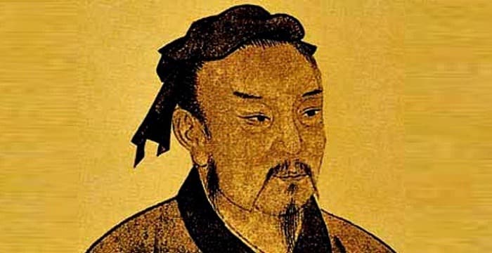 Sun Zi, the Brilliant Strategist