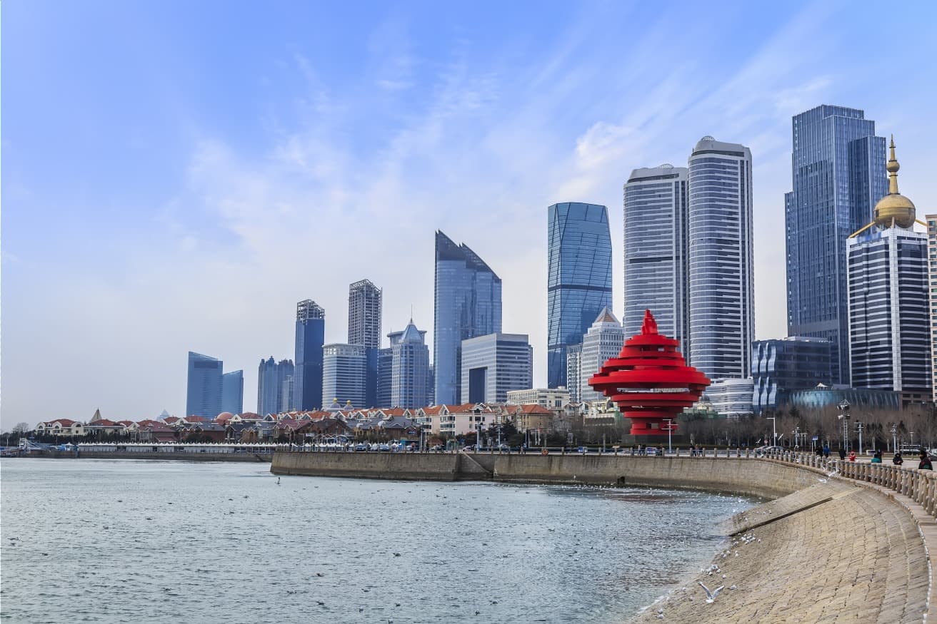 Qingdao
