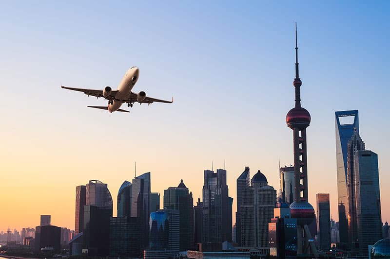Transportation in China: How to Get Around Easily?