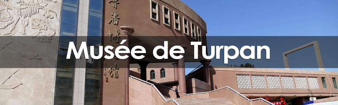 Turpan Museum