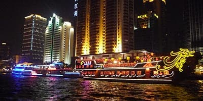 What to See and Do in Canton City Over a Weekend?