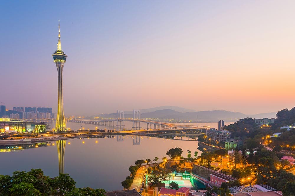 Macao