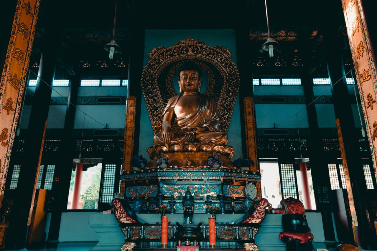 Yumbulagang Palace