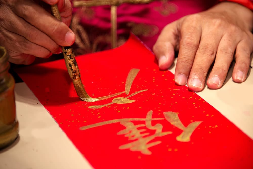 Introduction to Chinese Characters